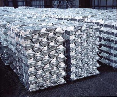 Олег Дерипаска не видит проблем в алюминиевой отрасли из-за санкций 