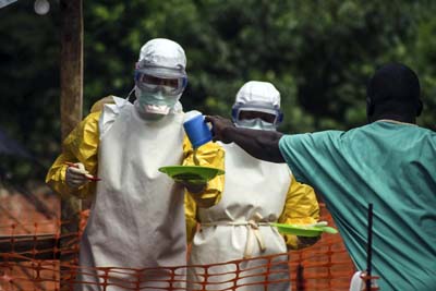 ВОЗ заявляет, что вспышка Эболы в Нигерии остановлена