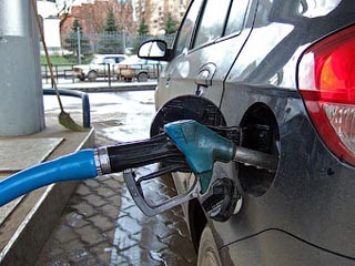 Хакасские оптовики обвинили бензиновых спекулянтов в завышении цен