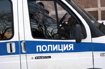 В Междуреченске бывший работник шахты "Распадской" стрелял в своего начальника