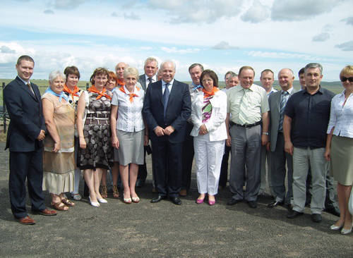 Фото: "Хакасия-Информ"