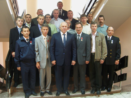 Фото: "Хакасия-Информ"