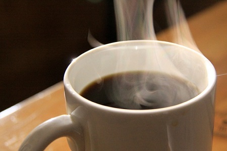 Ученые выяснили, что кофе способен предотвратить рак кожи