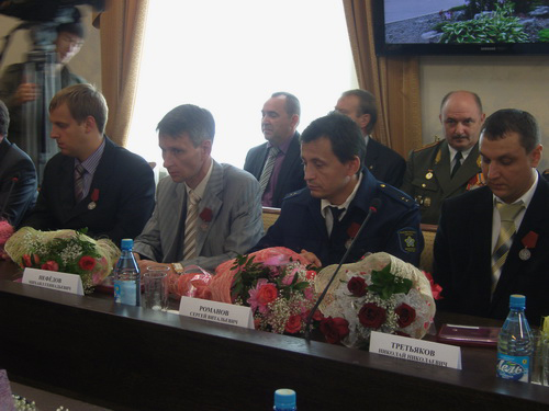 Фото: "Хакасия-Информ"