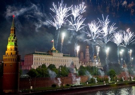 В России станет меньше праздников